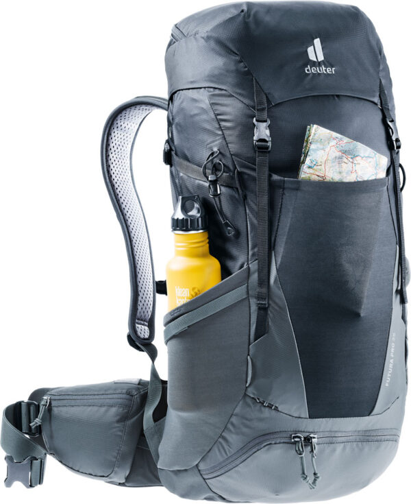 deuter Futura Pro 36 - Mochila de Caminhada - Imagem 6