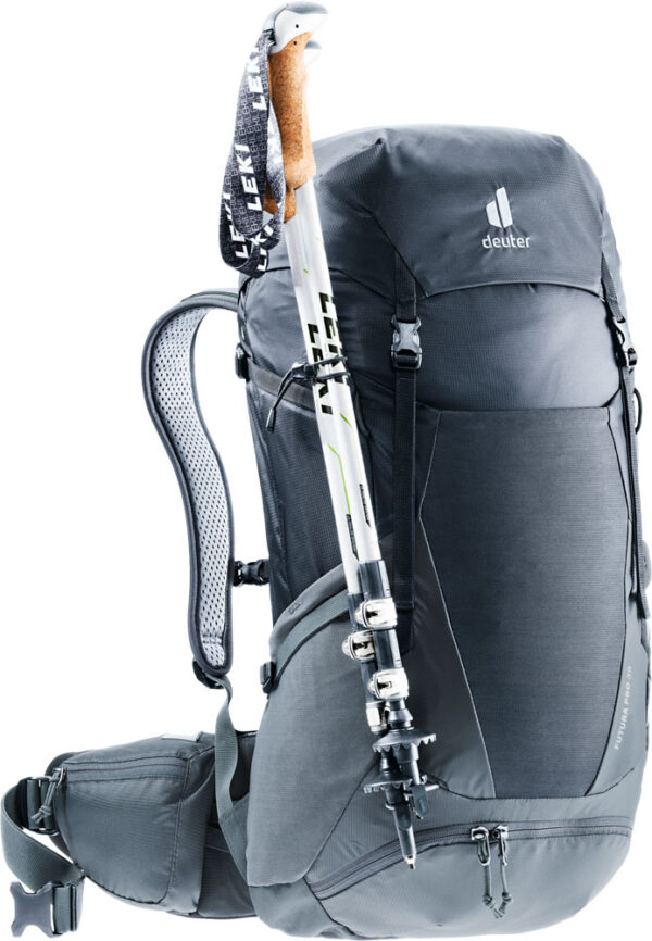 deuter Futura Pro 36 - Mochila de Caminhada - Imagem 5