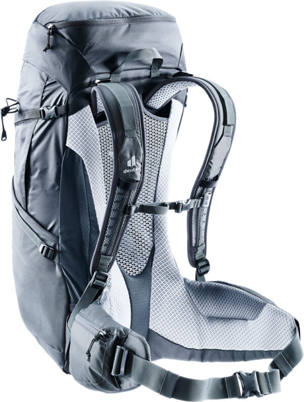 deuter Futura Pro 36 - Mochila de Caminhada - Imagem 4