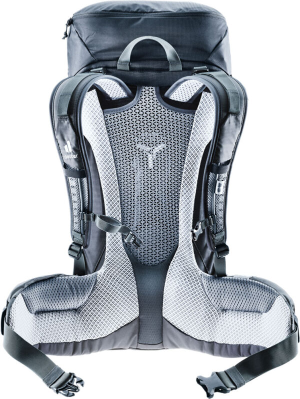 deuter Futura Pro 36 - Mochila de Caminhada - Imagem 3
