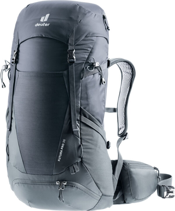 deuter Futura Pro 36 - Mochila de Caminhada