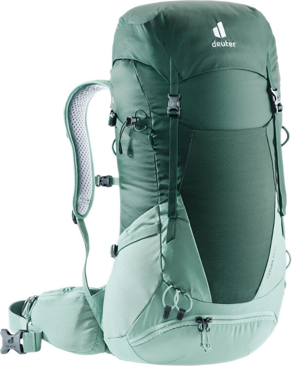 deuter Futura 30 SL - Mochila de caminhada - Imagem 5
