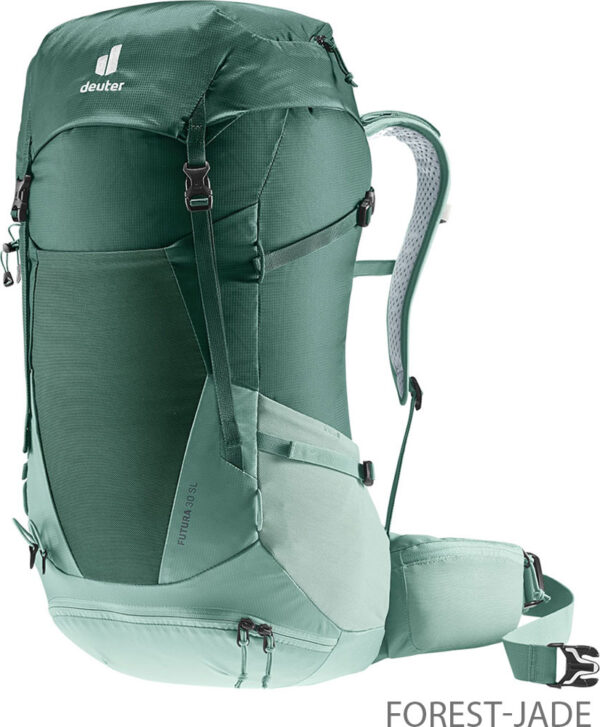 deuter Futura 30 SL - Mochila de caminhada - Imagem 4