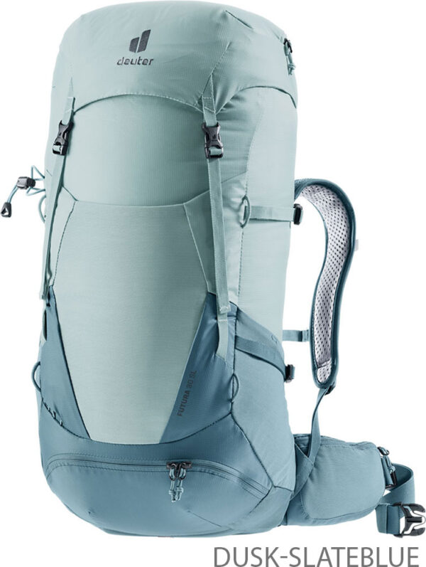 deuter Futura 30 SL - Mochila de caminhada - Imagem 3