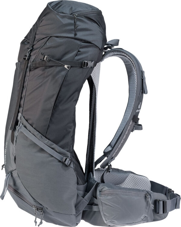 deuter Futura Pro 42 EL - Mochila de Caminhada - Imagem 6