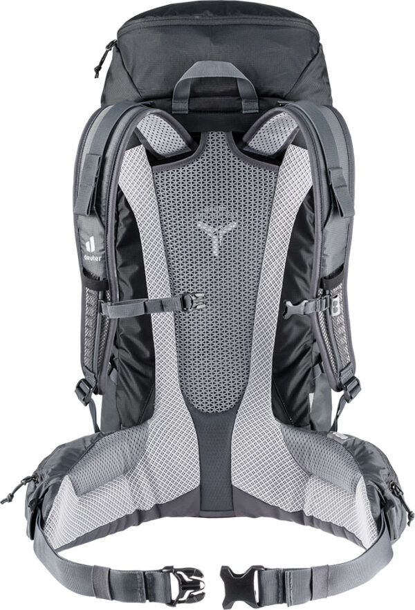 deuter Futura Pro 42 EL - Mochila de Caminhada - Imagem 5
