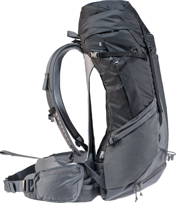 deuter Futura Pro 42 EL - Mochila de Caminhada - Imagem 4