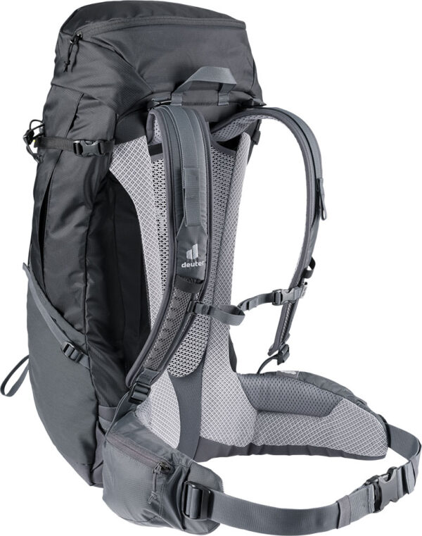deuter Futura Pro 42 EL - Mochila de Caminhada - Imagem 3