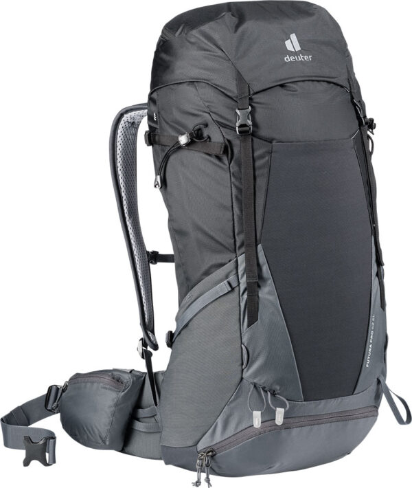 deuter Futura Pro 42 EL - Mochila de Caminhada - Imagem 2