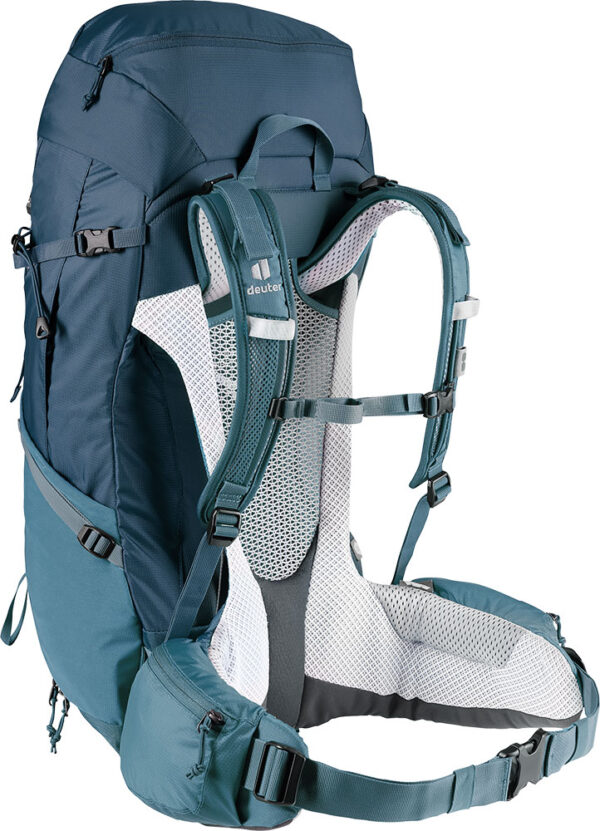 deuter Futura Pro 38 SL - Mochila de caminhada feminina - Imagem 4