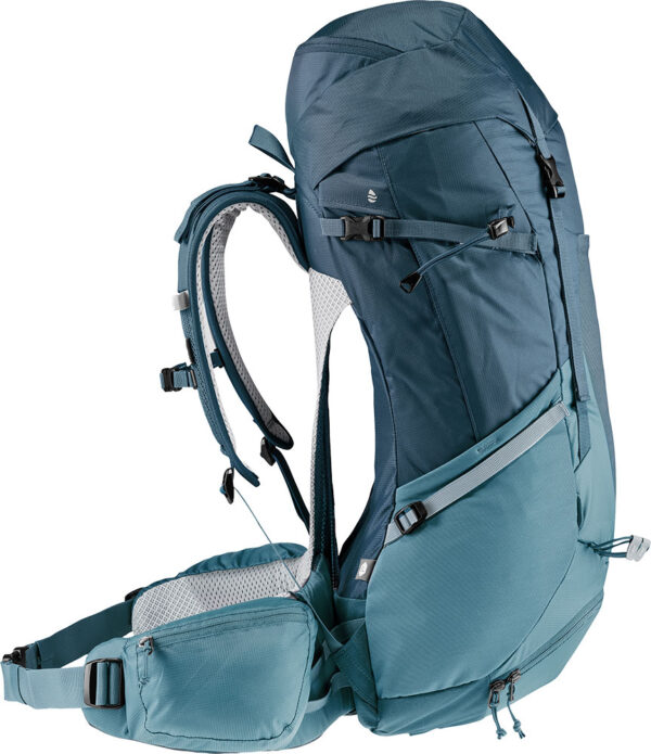 deuter Futura Pro 38 SL - Mochila de caminhada feminina - Imagem 3