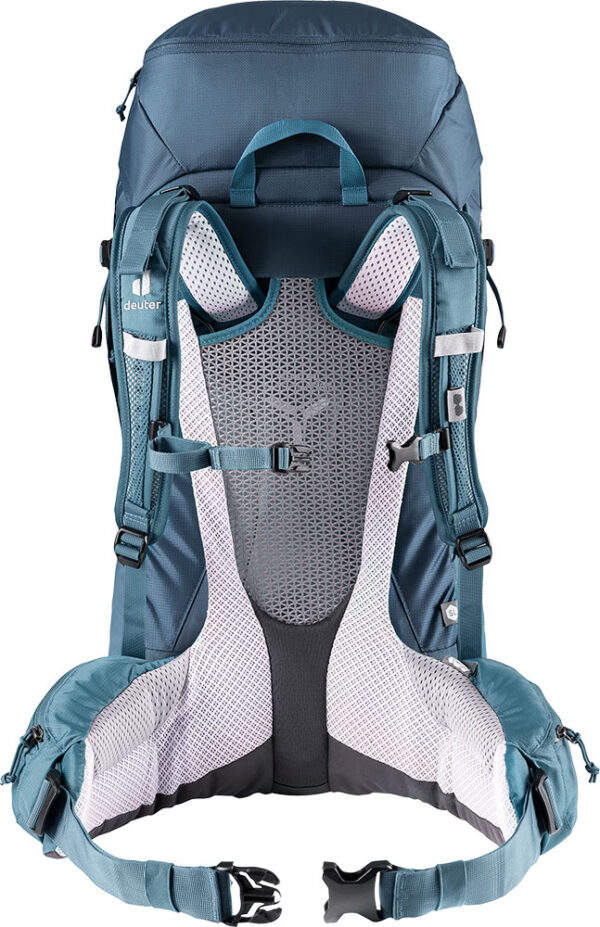 deuter Futura Pro 38 SL - Mochila de caminhada feminina - Imagem 2