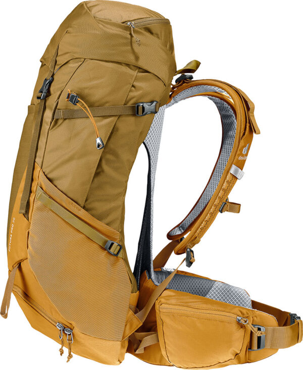 deuter Futura Pro 36 - Mochila de Caminhada - Imagem 5