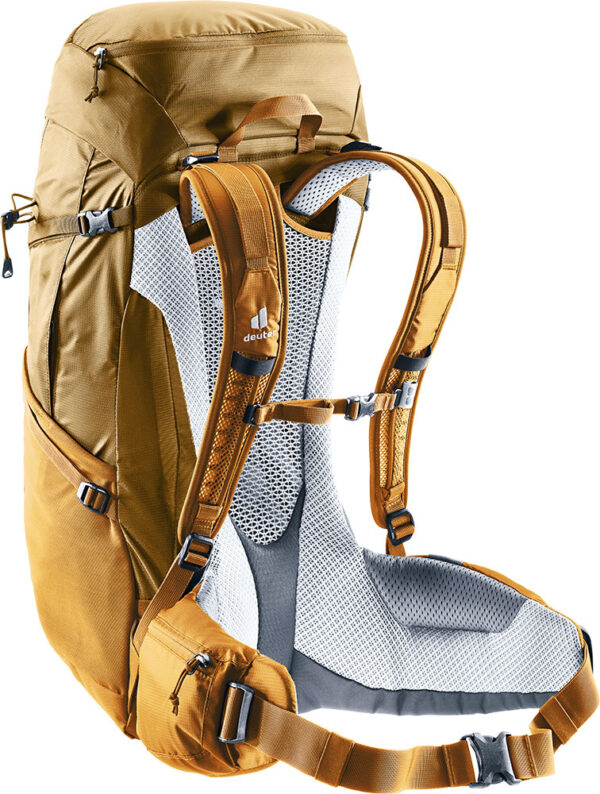 deuter Futura Pro 36 - Mochila de Caminhada - Imagem 4