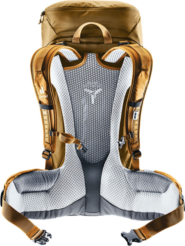 deuter Futura Pro 36 - Mochila de Caminhada - Imagem 2