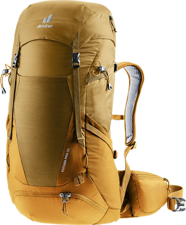 deuter Futura Pro 36 - Mochila de Caminhada