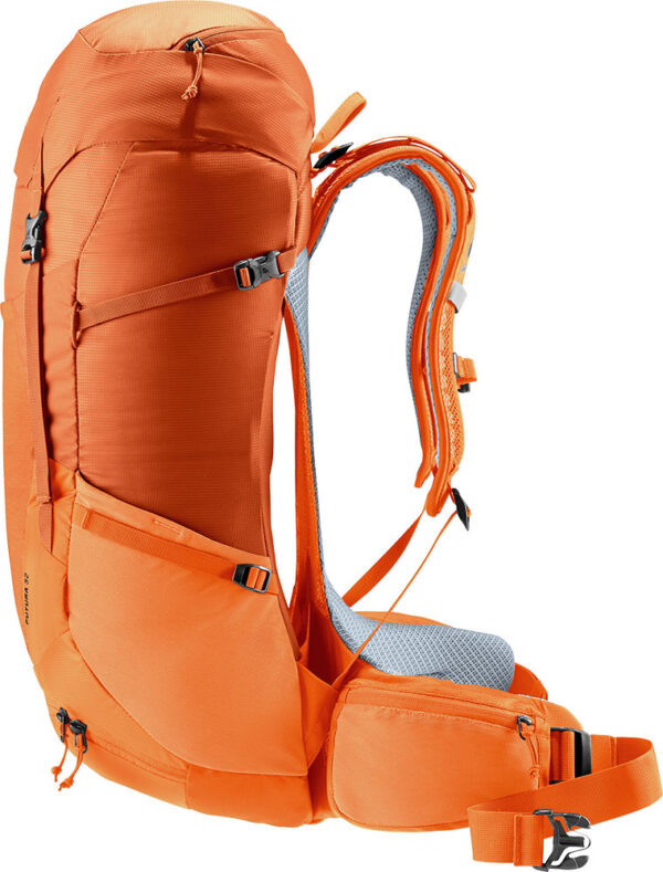deuter Futura 32 - Mochila de Caminhada - Imagem 5