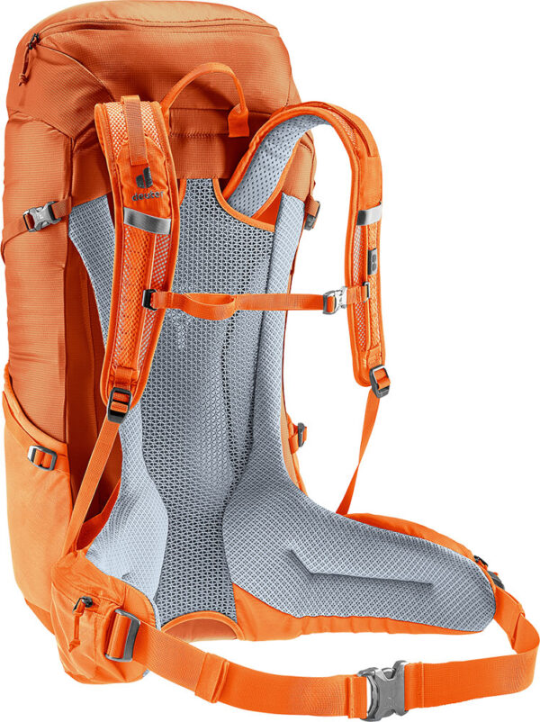 deuter Futura 32 - Mochila de Caminhada - Imagem 4