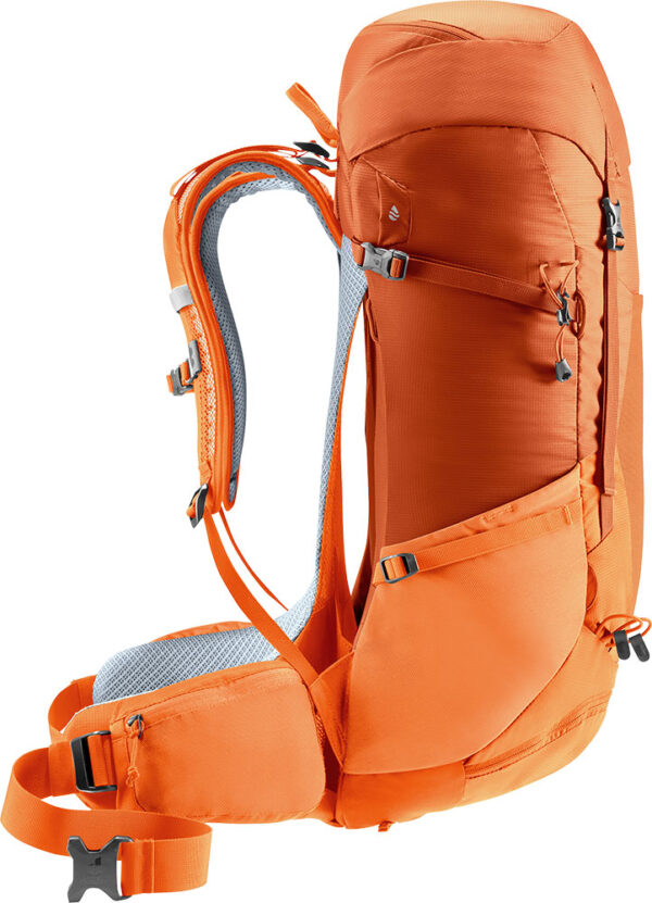 deuter Futura 32 - Mochila de Caminhada - Imagem 3