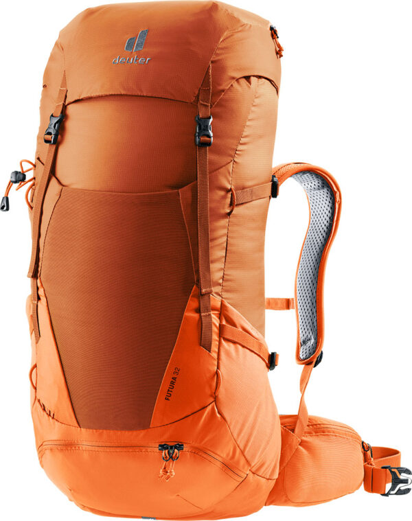 deuter Futura 32 - Mochila de Caminhada