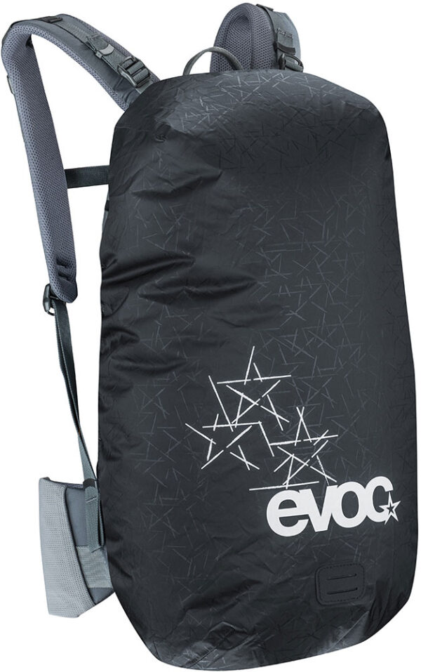 Capa de chuva Evoc M 10-25L