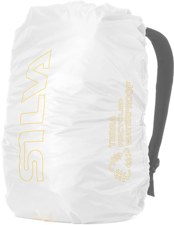 Capa de chuva Silva Terra