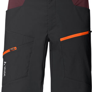 Vaude Tekoa III - Shorts de caminhada