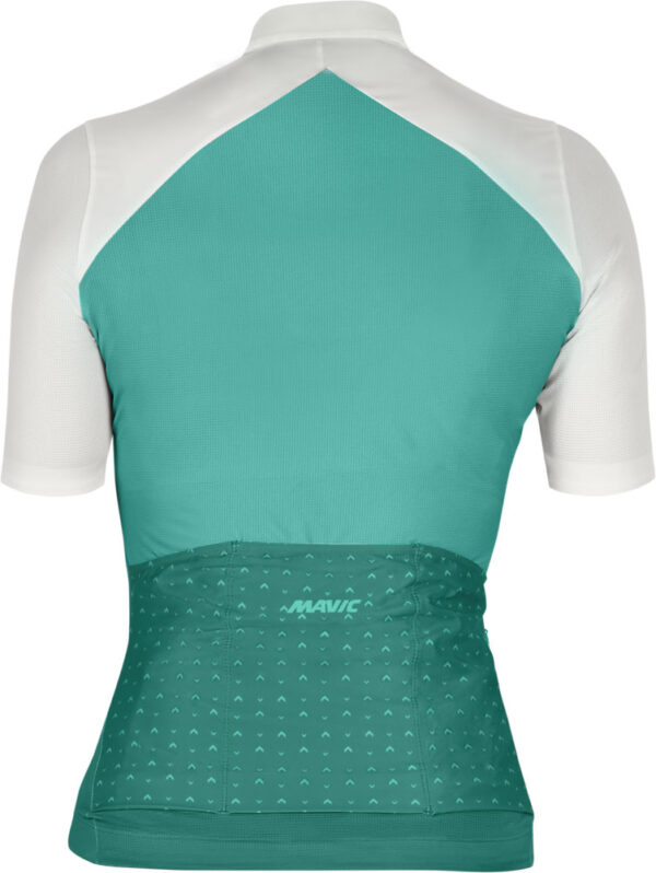 Mavic Sequence Pro - Camisa Feminina - Imagem 2