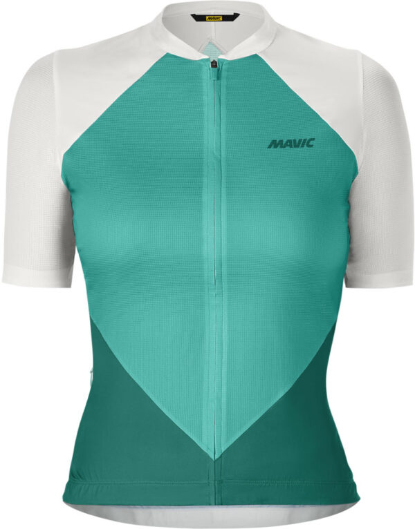 Mavic Sequence Pro - Camisa Feminina