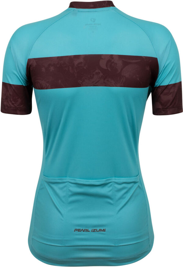 Pearl Izumi Attack - Camisa Feminina - Imagem 2