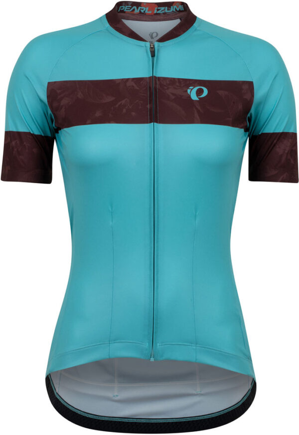 Pearl Izumi Attack - Camisa Feminina