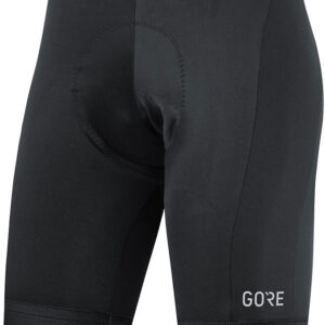 GOREWEAR Ardent - Shorts femininos de ciclismo com bojo