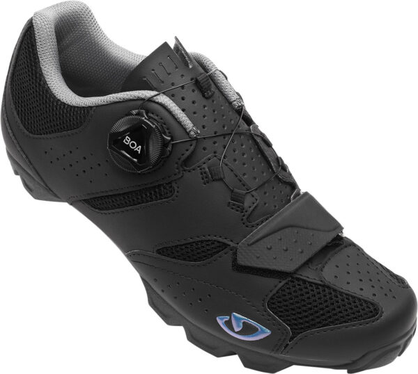 Giro Cylinder II - Sapatilha Feminina - MTB - Imagem 5