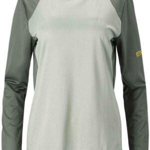 Camisa de manga longa ENDURANCE Marrakesh - MTB feminina