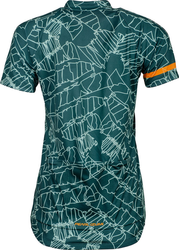 Pearl Izumi Classic - Camisa Feminina - Imagem 2