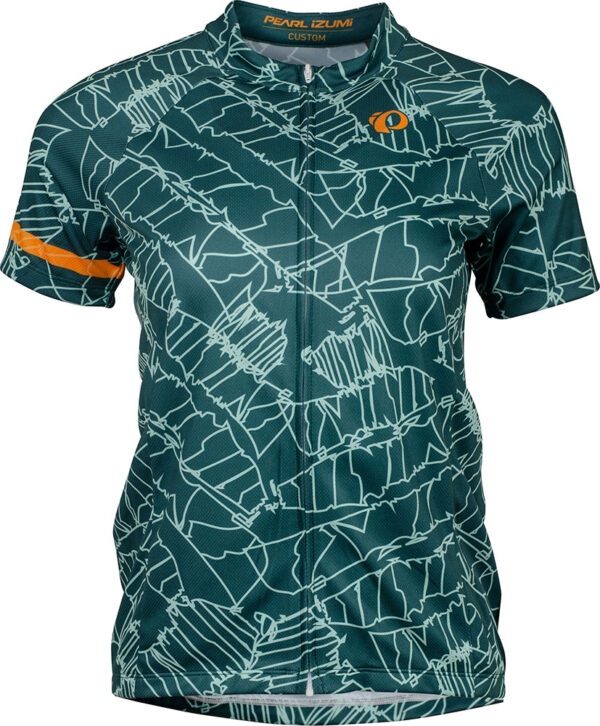 Pearl Izumi Classic - Camisa Feminina