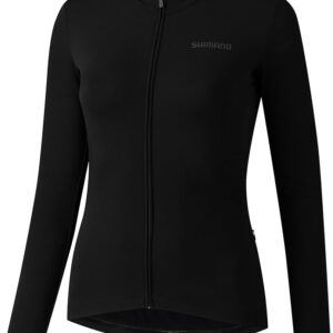 Shimano Kaede Estampado - Camisa Térmica Feminina de Manga Longa