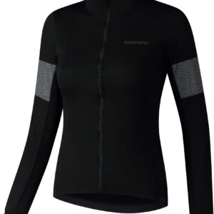 Shimano Kaede - Camisola feminina de manga comprida