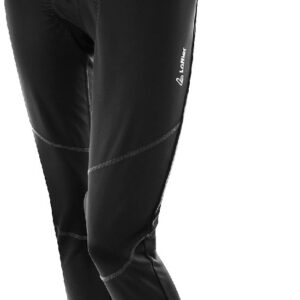LÖFFLER Evo WS Elastic - Calça Bike Feminina com Almofada