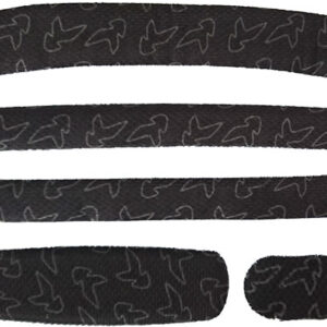 Conjunto de estofamento interno KED Standard