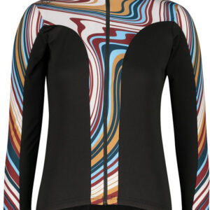 Bioracer Vesper Tempest Light - jaqueta térmica feminina