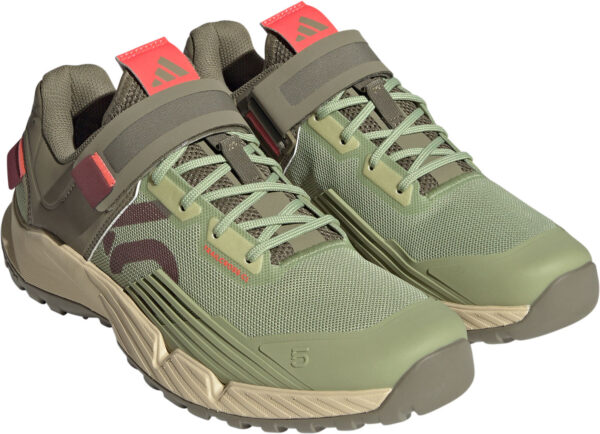 Five Ten Trailcross CLIP - Sapatilha Feminina - MTB - Imagem 4
