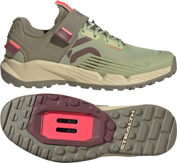 Five Ten Trailcross CLIP - Sapatilha Feminina - MTB