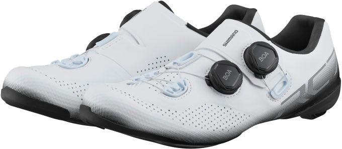 Shimano SH-RC702 - Sapatos femininos de ciclismo de estrada - Imagem 7