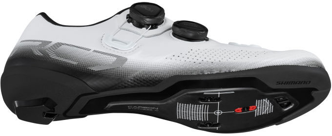 Shimano SH-RC702 - Sapatos femininos de ciclismo de estrada - Imagem 6