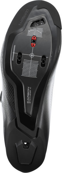 Shimano SH-RC702 - Sapatos femininos de ciclismo de estrada - Imagem 5