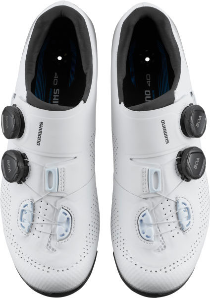 Shimano SH-RC702 - Sapatos femininos de ciclismo de estrada - Imagem 4