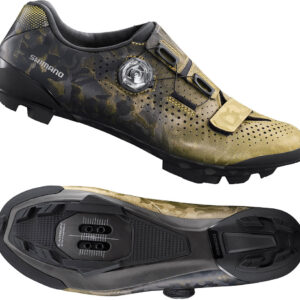 Shimano SH-RX800 - Tênis MTB/Gravel Feminino