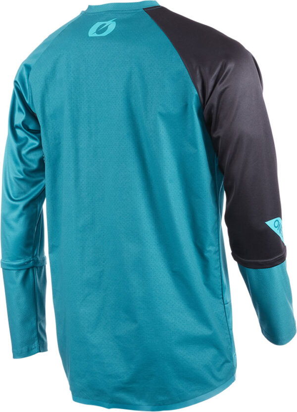 Camisa de manga comprida O'Neal Tobanga - MTB - Imagem 2