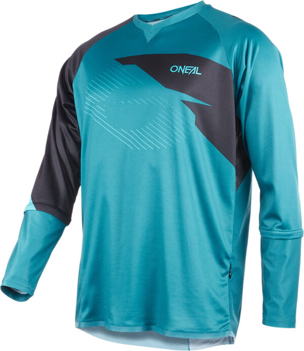 Camisa de manga comprida O'Neal Tobanga - MTB